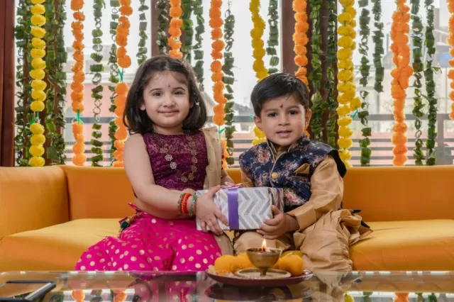 Bhai Dooj 2025