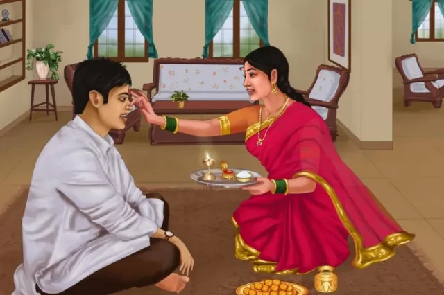 Bhai Dooj 2025
