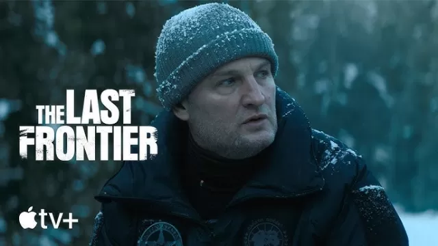 The Last Frontier