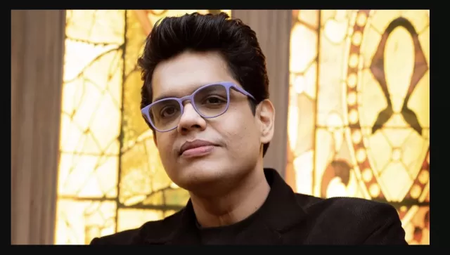 tanmay bhatt