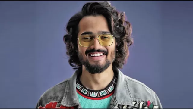 bhuvan bam