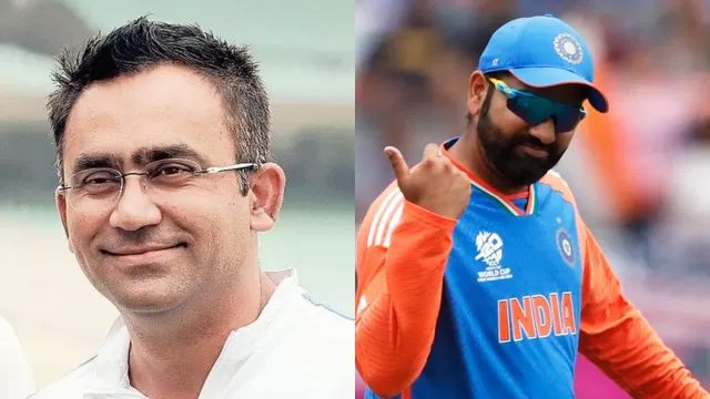 Will Rohit Sharma be part of the playing 11 in the Australia tour?