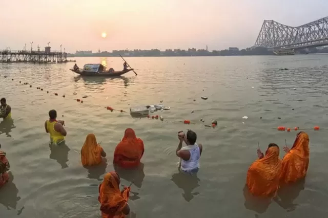Chhath Puja 2025