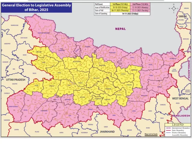 bihar