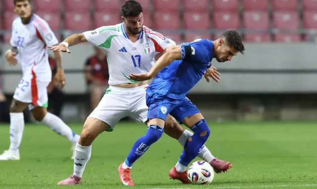 itay vs israel