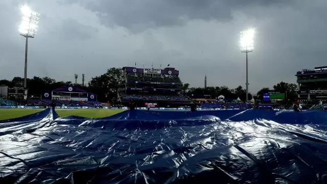 IND vs WI 2nd Test Match: Delhi Pitch Report and Weather Forecast