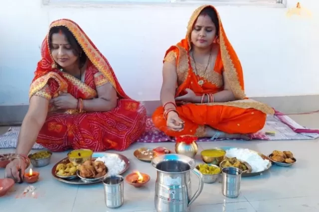 nahay khay chhath puja 2025