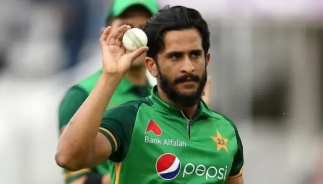 Hasan Ali