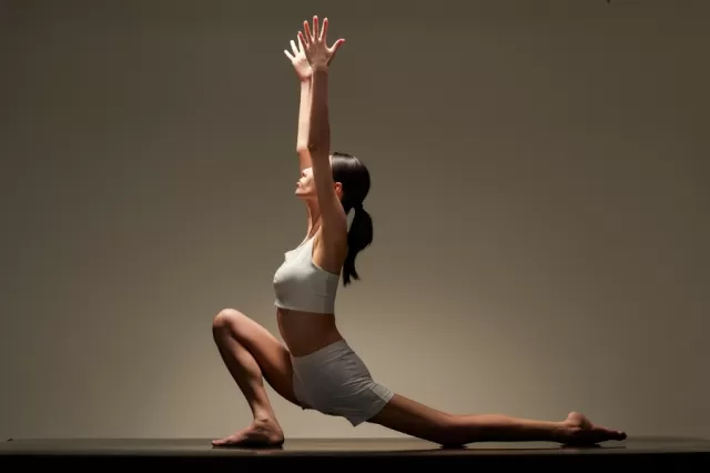 yoga