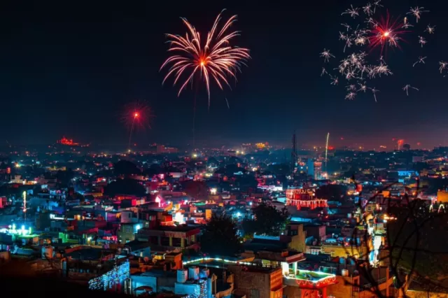 Mussoorie