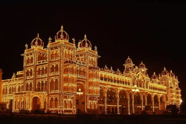 Mysore, Karnataka