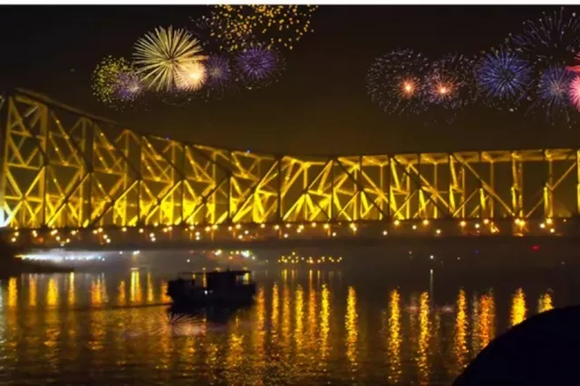 Kolkata, West Bengal