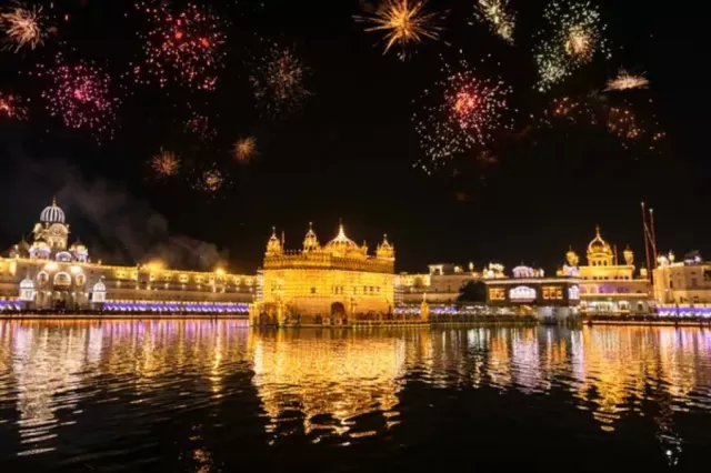 Amritsar, Punjab