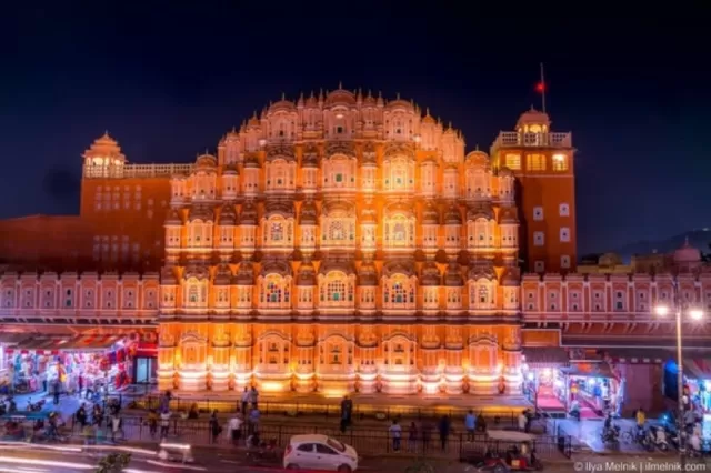 Jaipur, Rajasthan