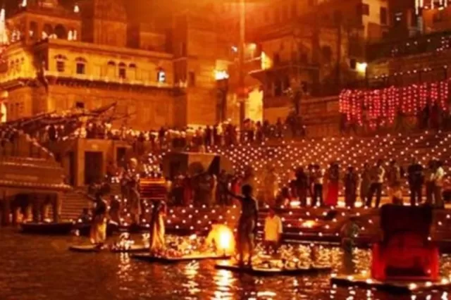 Varanasi, Uttar Pradesh