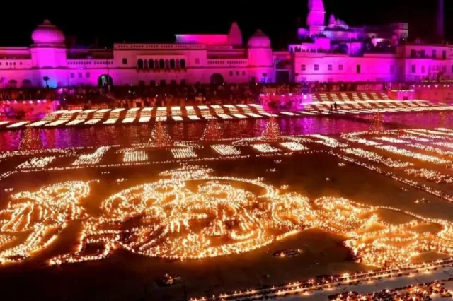 Ayodhya, Uttar Pradesh