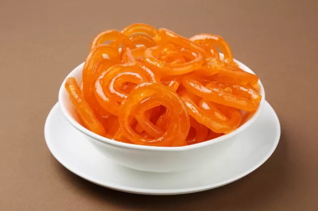 Jalebi