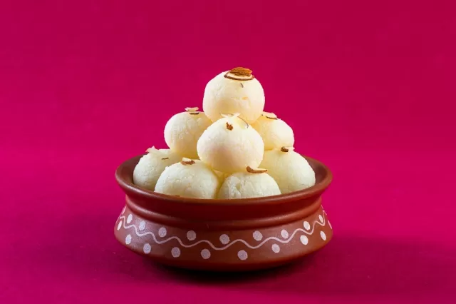 Rasgulla