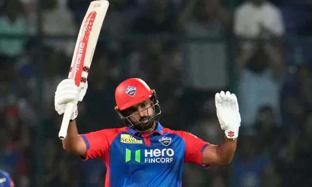 IPL 2026 Mini Auction: Delhi Capitals may release 5 players