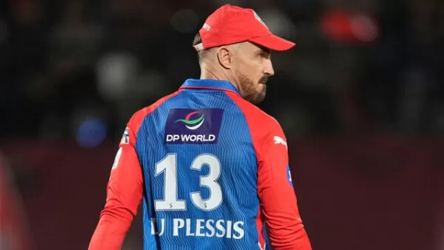 Delhi Capitals (DC) may release 5 players before the mini auction