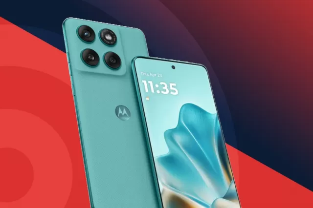 Motorola Phones
