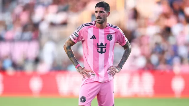 Rodrigo De Paul