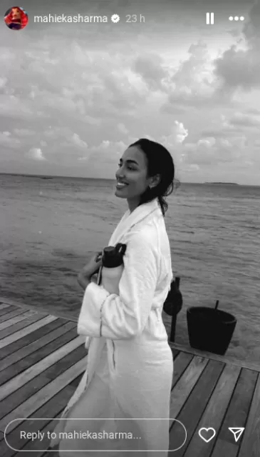 mahie