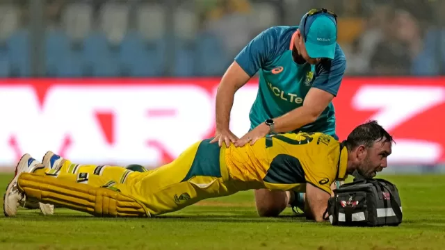 hamstring injury cricket