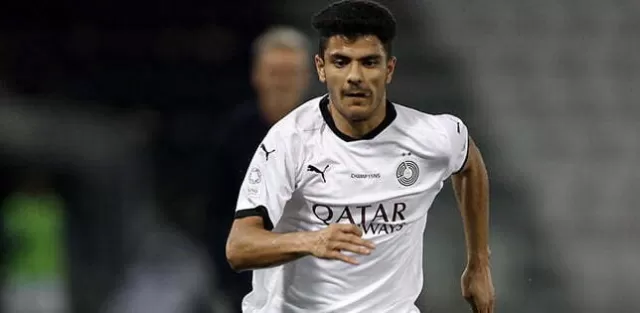 How to watch Qatar vs UAE Football Match on TV
