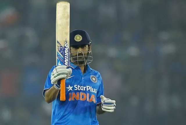 Top 5 Highest Individual ODI Scores by Indian Batsmen Against Australia* runs Mohali