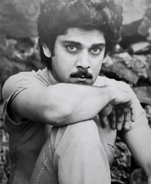 pankaj dheer young