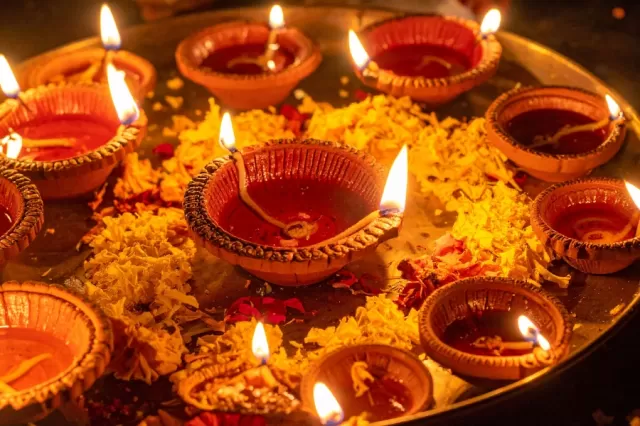 diwali