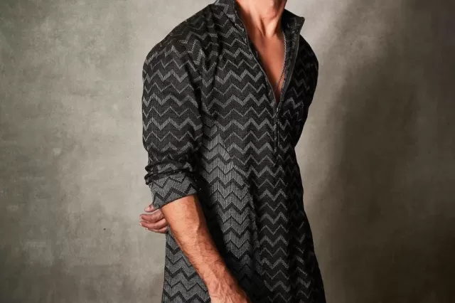 Modern Kurta Designs 2025