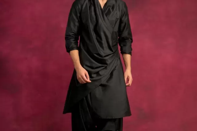 Indo-Western Outfits