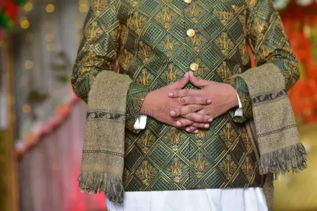 Sherwani
