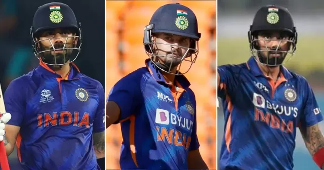 India playing 11 against Australia: From opening pair to middle order and bowlers, cricket,