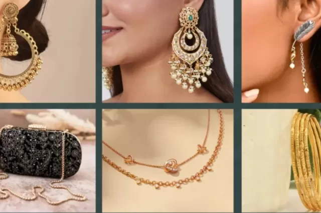 Statement Accessories