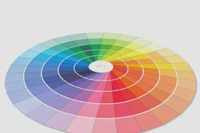 Diwali 2025 Colour Palette