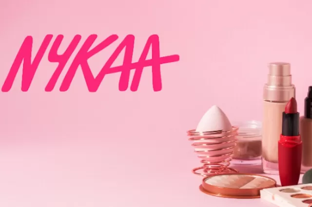 Nykaa