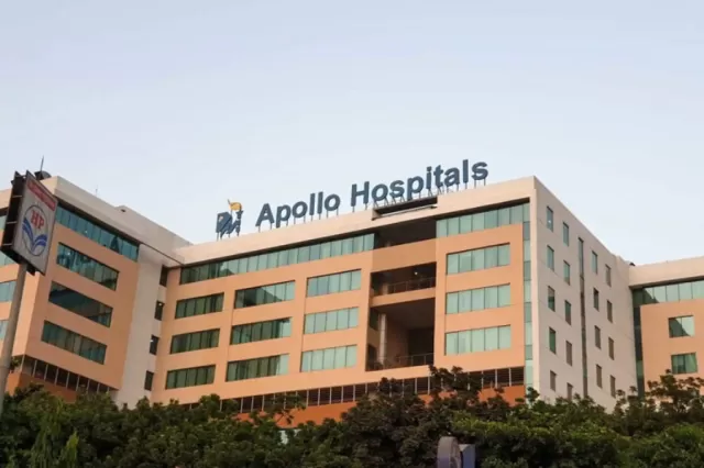 Apollo Hospitals