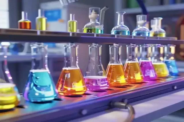 Speciality Chemicals