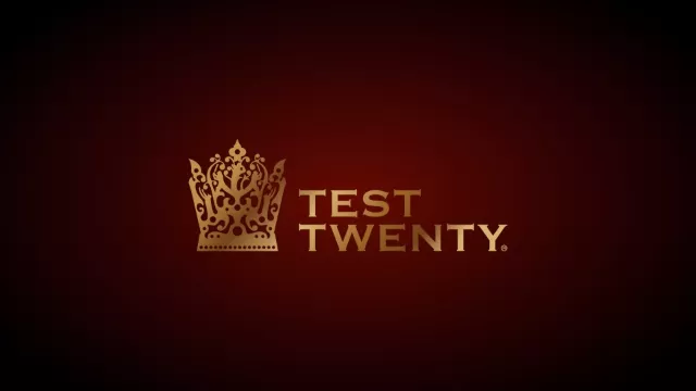 Test Twenty