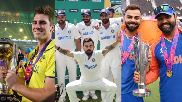 Cricket