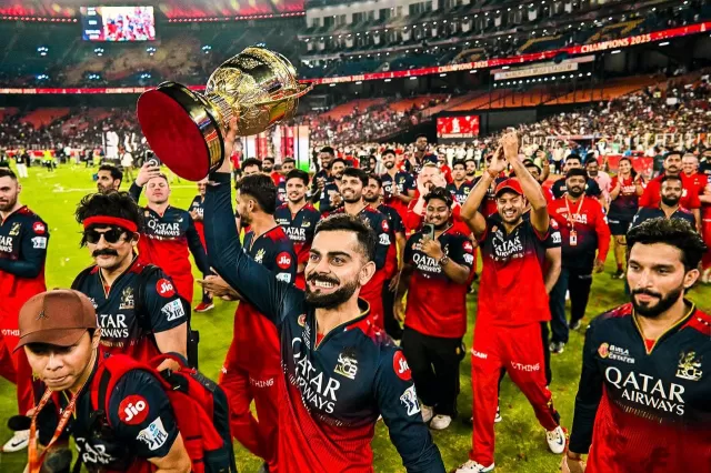 Who Will Buy RCB? Poonawalla, Adani Group, and JSW Show Interest as $2B