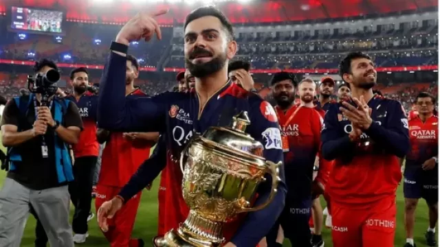 Who Will Buy RCB? Poonawalla, Adani Group, and JSW Show Interest as $2B