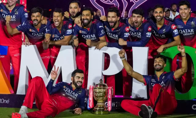 Who Will Buy RCB? Poonawalla, Adani Group, and JSW Show Interest as $2B