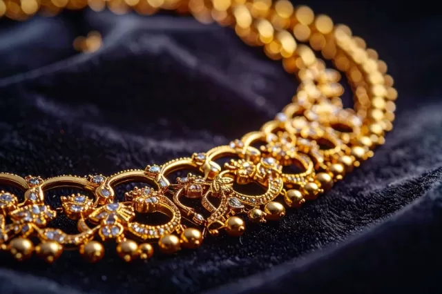 gold