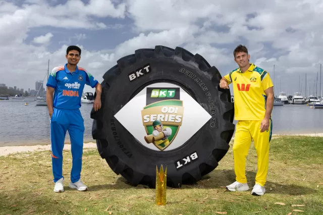 IND vs AUS