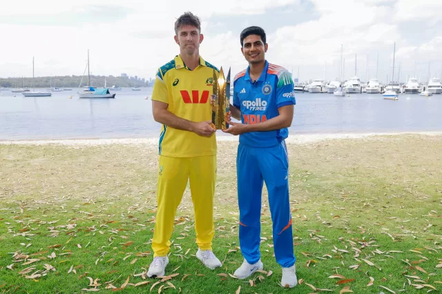 IND vs AUS