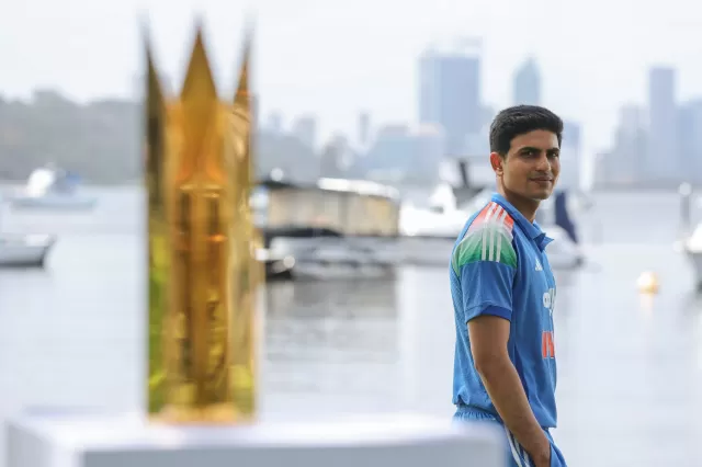 IND vs AUS